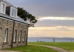 Blaeberry Cottage